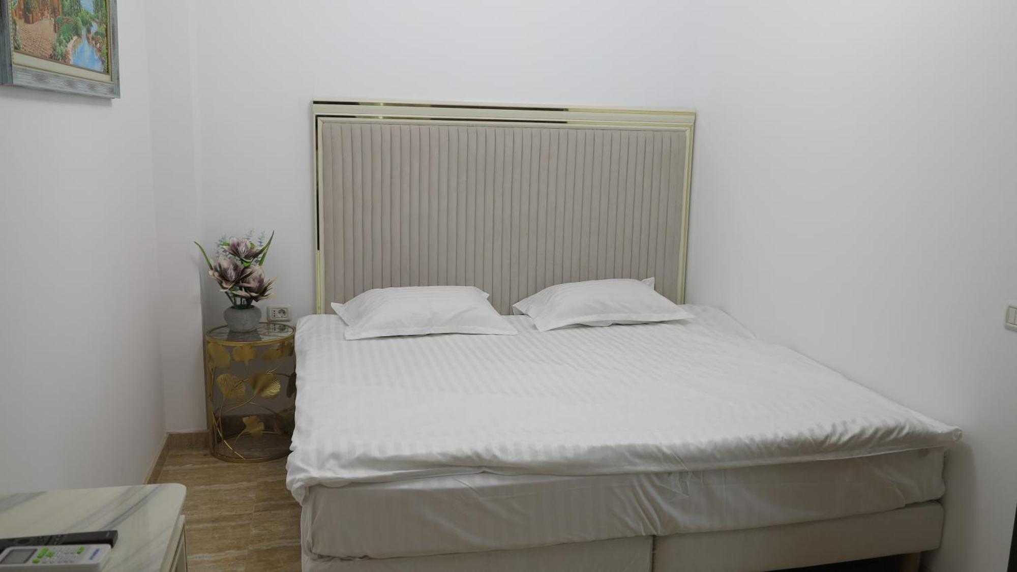 Alessio Hotel Residence คอสติเนช ภายนอก รูปภาพ